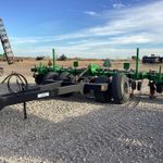  2024 John Deere 2100 at LandMark in Minden, NE