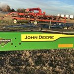  2024 John Deere C500 at LandMark in Minden, NE