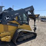  2023 John Deere 325G at LandMark in Lexington, NE