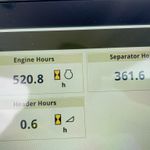  2024 John Deere S760 at LandMark in Arapahoe, NE