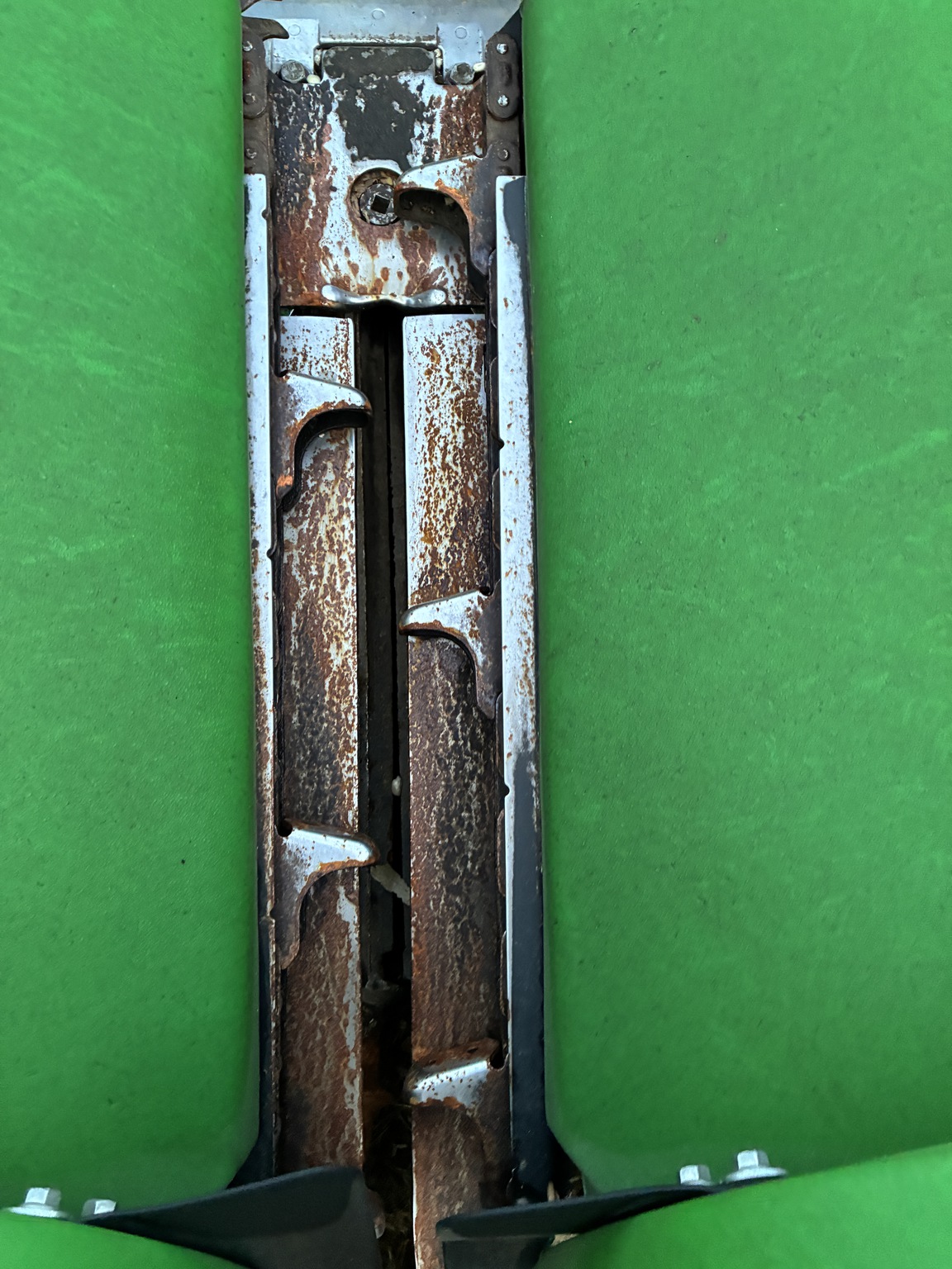  2023 John Deere C12R at LandMark in Gothenburg, NE