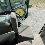  2024 John Deere 8R 340 at LandMark in Hebron, NE