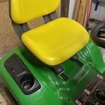  2021 John Deere X330 at LandMark in Hebron, NE