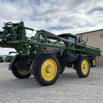  2024 John Deere 612R at LandMark in Kearney, NE