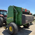  2022 John Deere 560M at LandMark in Arapahoe, NE