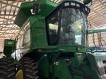 2005 John Deere 9660 STS at LandMark in Fairfield, NE