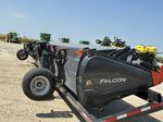  2026 Falcon 142W at LandMark in Smith Center, KS