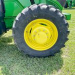  2022 John Deere 6R 155 at LandMark in Kearney, NE