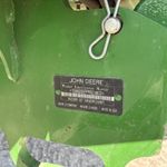  2024 John Deere W235R at LandMark in Fairfield, NE