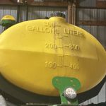  2019 John Deere 1775NT at LandMark in Beatrice, NE