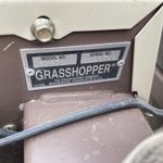  2010 Grasshopper 729T at LandMark in Holdrege, NE