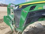  2022 John Deere 8R 250 at LandMark in Minden, NE