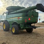 2024 John Deere S770 at LandMark in Beatrice, NE