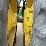  2011 John Deere 8360R at LandMark in Holdrege, NE