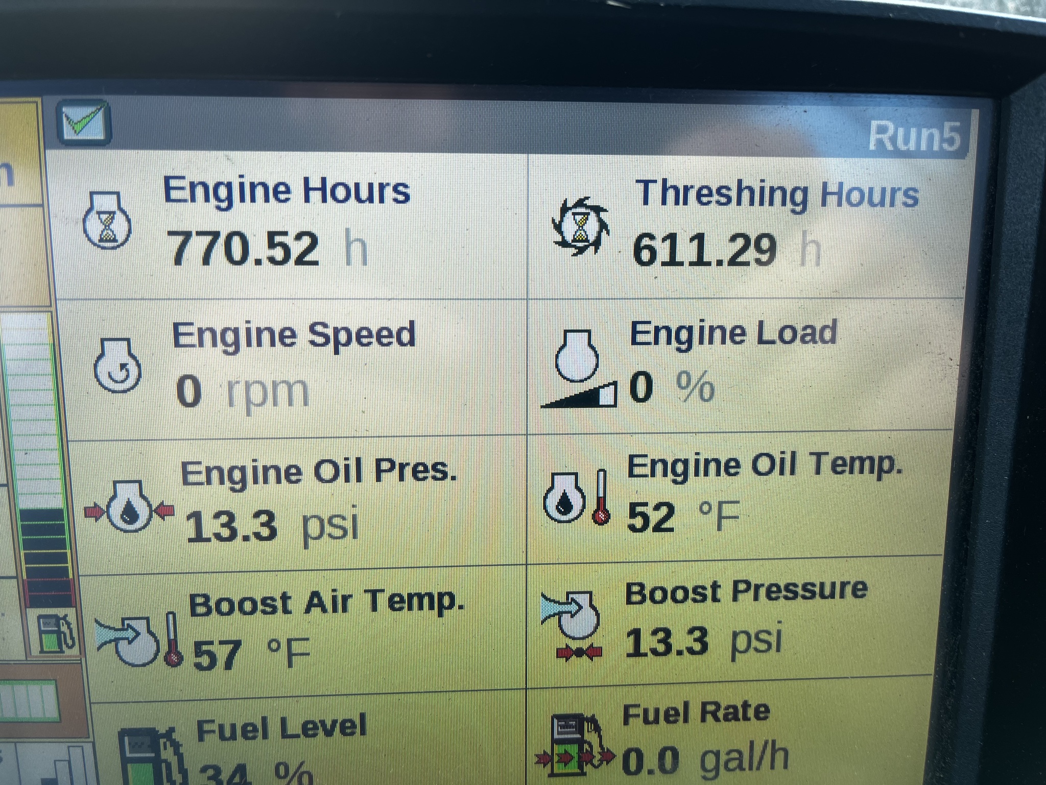  2023 Case Ih 8250 at LandMark in Holdrege, NE