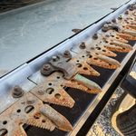  2009 John Deere 625F at LandMark in Arapahoe, NE