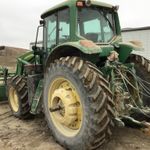 2008 John Deere 7430 Premium at LandMark in Smith Center, KS