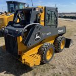  2023 John Deere 320G at LandMark in Beatrice, NE