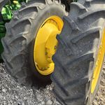  2021 John Deere 8R 370 at LandMark in Arapahoe, NE