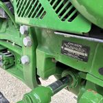  2023 John Deere 5075M at LandMark in Smith Center, KS