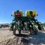  2024 John Deere 1795 at LandMark in Beatrice, NE