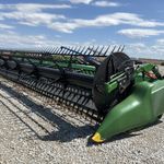  2021 John Deere RD35F at LandMark in Fairfield, NE