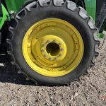  2024 John Deere 8R 340 at LandMark in Minden, NE