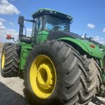  2022 John Deere 9R 440 at LandMark in Hebron, NE