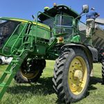  2017 John Deere R4045 at LandMark in Kearney, NE