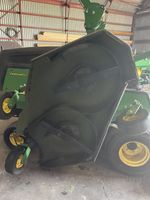  2023 John Deere 1600 at LandMark in Gothenburg, NE