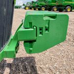  2010 John Deere 8320RT at LandMark in Minden, NE