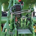  2025 John Deere 8RX 410 at LandMark in Gothenburg, NE