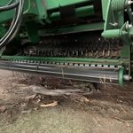  2020 John Deere 560M at LandMark in Hebron, NE