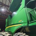  2016 John Deere S670 at LandMark in Holdrege, NE