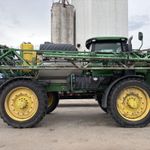  2020 John Deere R4045 at LandMark in Hastings, NE