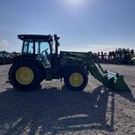  2023 John Deere 5090M at LandMark in Minden, NE