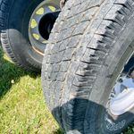  2007 Duo Lift Head Hauler 35ft at LandMark in Gothenburg, NE