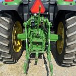  2024 John Deere 6155M at LandMark in Marysville, KS
