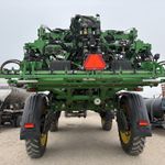  2024 John Deere 616R at LandMark in Holdrege, NE