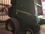  2020 John Deere 560M at LandMark in Smith Center, KS
