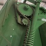  2021 John Deere 560M at LandMark in Marysville, KS