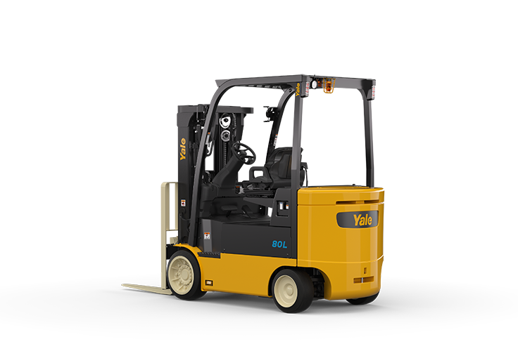 New Yale ERC080VHL at Papé Material Handling