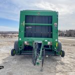  2014 John Deere 569 at LandMark in Hebron, NE
