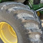  2022 John Deere S770 at LandMark in Marysville, KS