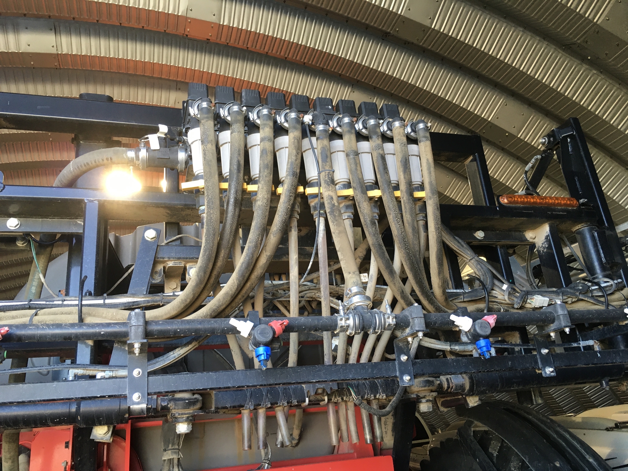  2020 Apache AS1040 at LandMark in Phillipsburg, KS