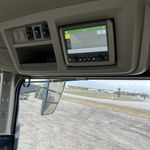  2025 John Deere 8R 410 at LandMark in Minden, NE