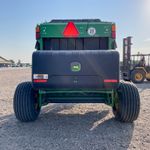  2022 John Deere 560R at LandMark in Minden, NE