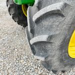  2023 John Deere 6175M at LandMark in Fairfield, NE