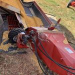  2019 Westfield MKX130-84 at LandMark in Fairfield, NE