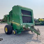  2013 John Deere 569 at LandMark in Holdrege, NE